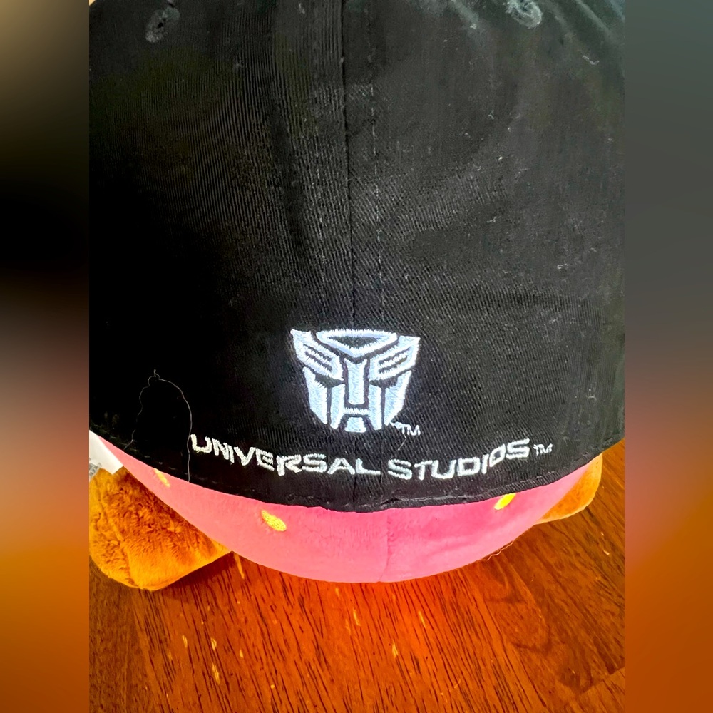 Universal Studios Hat - image 2